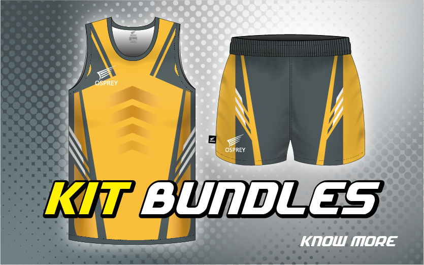 Osprey Sports Rugby Kit Partner