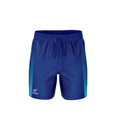 Custom Frisbee Shorts