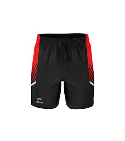 Custom Soccer Shorts