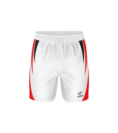 Custom Korfball Shorts