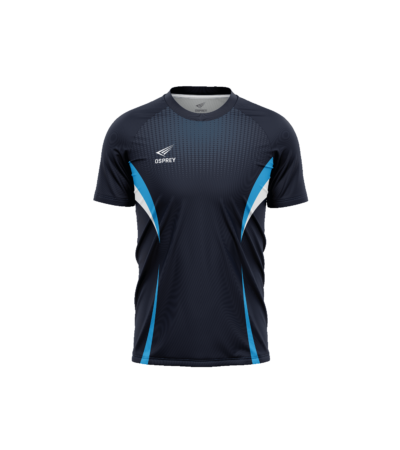Custom Touch Rugby Shirts