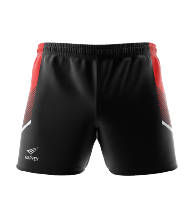 Custom Rugby Shorts