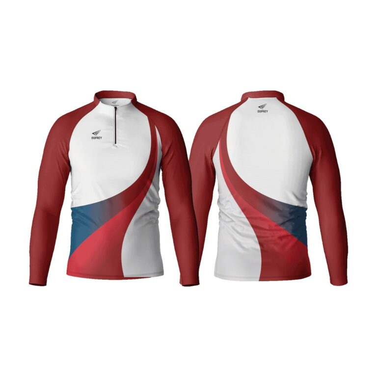 Midlayer Sample Custom Midlayer – Osprey Sports