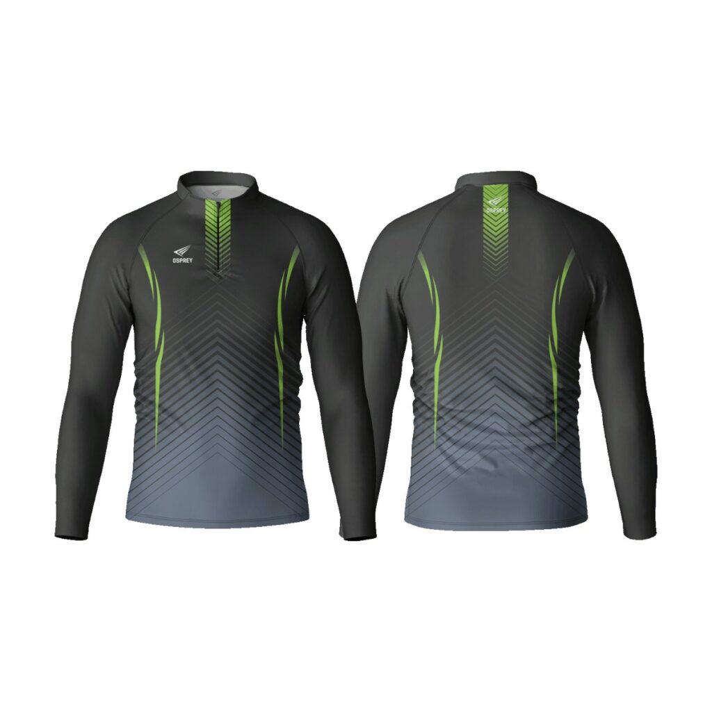 Midlayer Sample Custom Midlayer – Osprey Sports