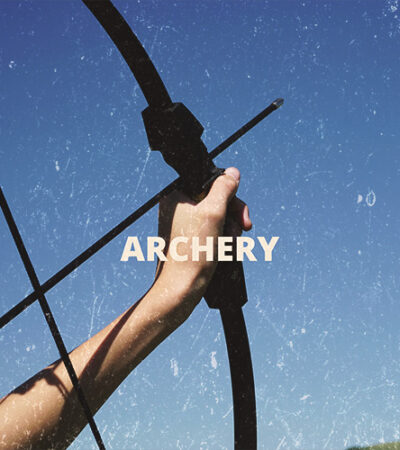 Archery