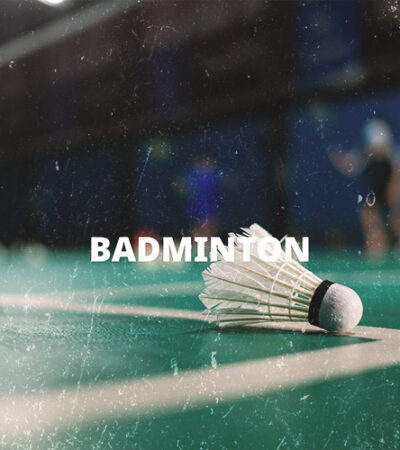 Badminton