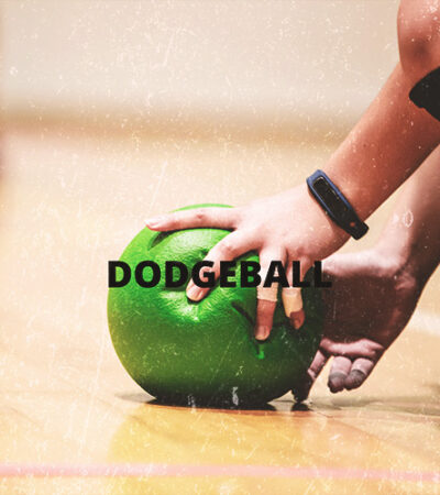 Dodgeball