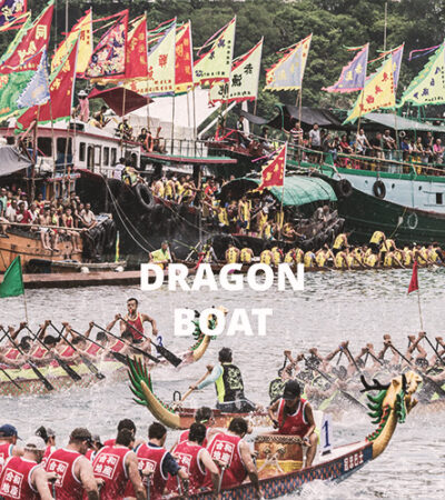 Dragon Boat