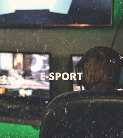 E-Sports