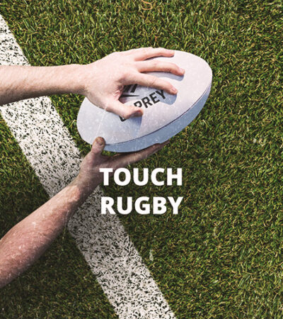 Touch Rugby