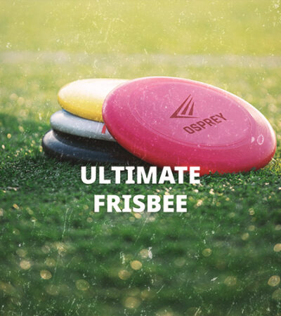 Ultimate Frisbee